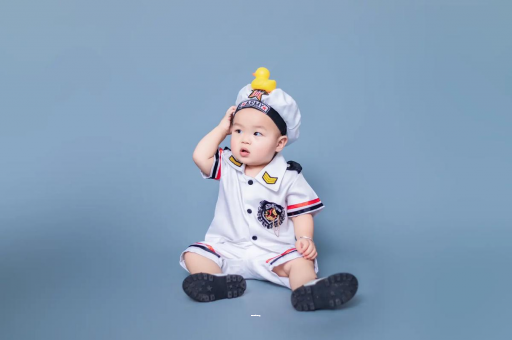 广州包生男孩的试管医院宝宝有点低烧怎么办
