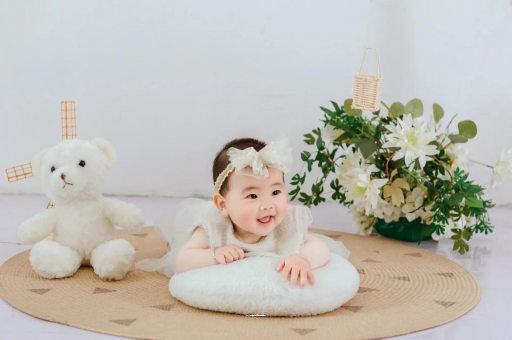 广州包生男孩的试管医院宝宝发烧咳嗽